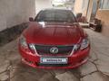 Lexus GS 300 2005 годаүшін5 200 000 тг. в Алматы