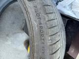 Michelin PIlot Sport 4 Suv 265/35/22, 315/30/22үшін320 000 тг. в Алматы – фото 3