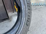 Michelin PIlot Sport 4 Suv 265/35/22, 315/30/22үшін320 000 тг. в Алматы – фото 4