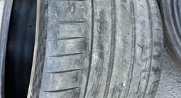 Michelin PIlot Sport 4 Suv 265/35/22, 315/30/22 за 320 000 тг. в Алматы – фото 5