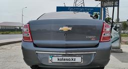 Chevrolet Cobalt 2023 года за 7 400 000 тг. в Атырау – фото 3