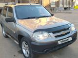 Chevrolet Niva 2010 года за 2 200 000 тг. в Кызылорда