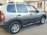 Chevrolet Niva 2010 года за 2 200 000 тг. в Кызылорда – фото 5