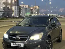 Subaru XV, 2015