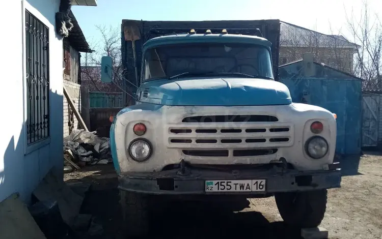 Грузоперевозки Зил 130 Самосвал в Семей