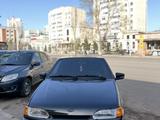 ВАЗ (Lada) 2114 2013 года за 2 090 000 тг. в Астана – фото 4