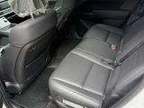 Hyundai Santa Fe 2024 годаүшін19 500 000 тг. в Алматы – фото 4
