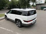 Hyundai Santa Fe 2024 годаүшін19 500 000 тг. в Алматы – фото 2