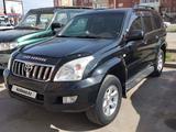 Toyota Land Cruiser Prado 2008 годаүшін13 000 000 тг. в Астана – фото 3