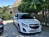 Chevrolet Cruze 2013 годаүшін3 600 000 тг. в Актау – фото 2