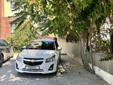 Chevrolet Cruze 2013 годаүшін3 600 000 тг. в Актау – фото 3