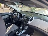 Chevrolet Cruze 2013 годаүшін3 600 000 тг. в Актау – фото 5