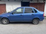 ВАЗ (Lada) Kalina 1118 2006 года за 950 000 тг. в Костанай – фото 3