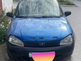 ВАЗ (Lada) Kalina 1118 2006 года за 950 000 тг. в Костанай