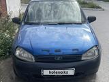 ВАЗ (Lada) Kalina 1118 2006 года за 950 000 тг. в Костанай – фото 4