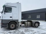 Mercedes-Benz  Actros 2007 года за 15 700 000 тг. в Караганда – фото 3