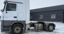 Mercedes-Benz  Actros 2007 года за 15 700 000 тг. в Караганда – фото 3
