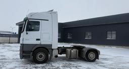 Mercedes-Benz  Actros 2007 года за 15 700 000 тг. в Караганда – фото 4