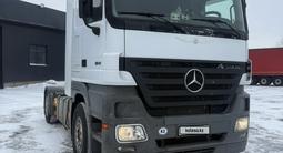 Mercedes-Benz  Actros 2007 года за 15 700 000 тг. в Караганда
