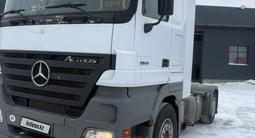 Mercedes-Benz  Actros 2007 года за 15 700 000 тг. в Караганда – фото 2