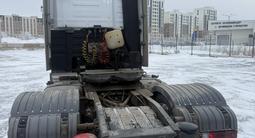 Mercedes-Benz  Actros 2007 года за 15 700 000 тг. в Караганда – фото 5