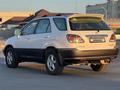 Lexus RX 300 2001 годаfor4 500 000 тг. в Жанаозен – фото 3