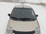 Daewoo Matiz 2012 годаfor1 950 000 тг. в Астана – фото 2