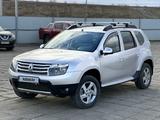 Renault Duster 2013 года за 5 000 000 тг. в Атырау