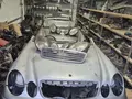Mercedes Benz Запчасти W210 W211 в Алматы