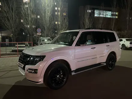 Mitsubishi Pajero 2020 года за 20 000 000 тг. в Астана