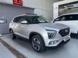 Hyundai Creta 2022 года за 10 000 000 тг. в Астана