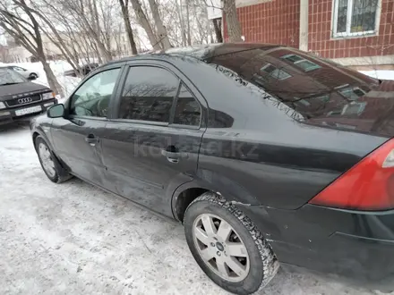 Ford Mondeo 2003 года за 1 600 000 тг. в Караганда – фото 8