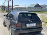 Volkswagen Golf 1996 года за 2 200 000 тг. в Алматы – фото 2