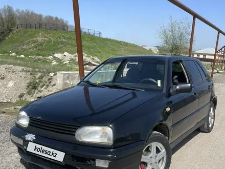 Volkswagen Golf 1996 года за 2 000 000 тг. в Алматы