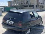 Volkswagen Golf 1996 годаүшін2 200 000 тг. в Алматы – фото 3