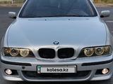 BMW 528 1999 годаүшін3 500 000 тг. в Тараз – фото 2