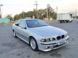 BMW 528 1999 годаүшін3 500 000 тг. в Тараз