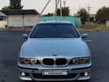 BMW 528 1999 годаүшін3 500 000 тг. в Тараз – фото 3