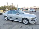 BMW 528 1999 годаүшін3 500 000 тг. в Тараз – фото 4