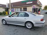 BMW 528 1999 годаүшін3 500 000 тг. в Тараз – фото 5