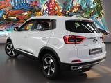 Chery Tiggo 4 Pro 2024 годаfor8 290 000 тг. в Алматы – фото 4