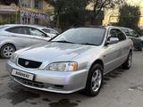 Honda Inspire 2000 годаүшін1 800 000 тг. в Алматы