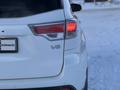 Toyota Highlander 2014 годаfor17 500 000 тг. в Актобе – фото 3