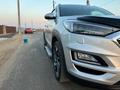 Hyundai Tucson 2020 года за 12 300 000 тг. в Атырау – фото 4