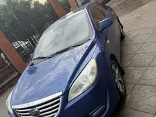 Lifan Cebrium, 2015