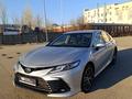 Toyota Camry Prestige 2023 годаүшін18 400 000 тг. в Актобе – фото 3