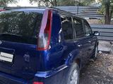Nissan X-Trail 2002 года за 1 800 000 тг. в Алматы – фото 4