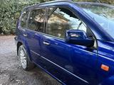 Nissan X-Trail 2002 года за 1 800 000 тг. в Алматы – фото 3