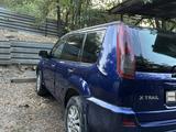 Nissan X-Trail 2002 года за 1 800 000 тг. в Алматы
