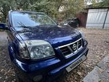 Nissan X-Trail 2002 года за 1 800 000 тг. в Алматы – фото 2